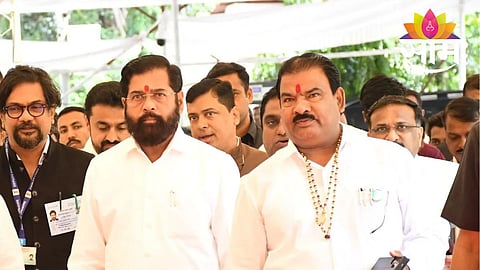 Sanjay Gaikwad news 