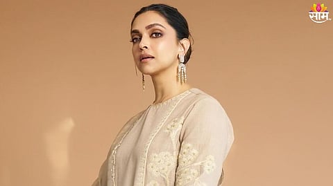 Deepika Padukone