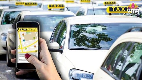 Bharat Taxi