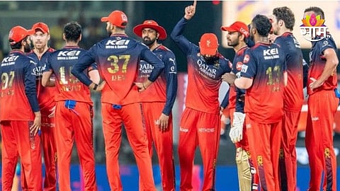 RCB IPL records