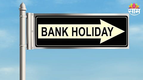 Bank Holidays