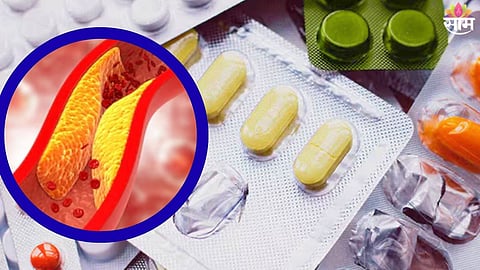 Cholesterol Risk