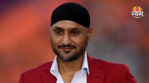 Harbhajan Singh BJP