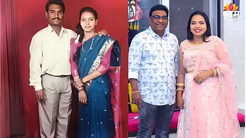 Bhau Kadam