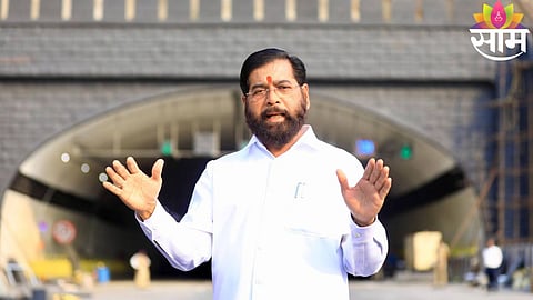 eknath shinde 