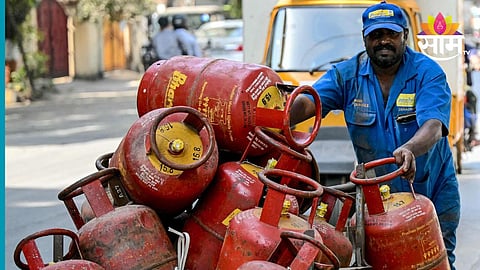 gas cylinder news 