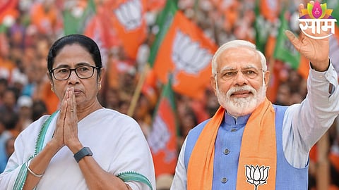 West Bengal election live results