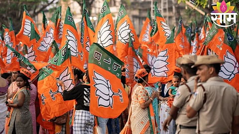 Police register FIR against BJP leader Ravi Gola and others after chaos at Mavana police station in Uttar Pradesh
