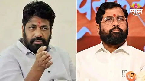 Bachchu Kadu press statement