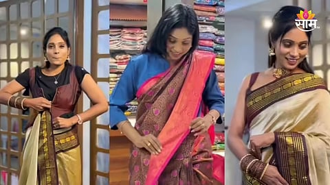 Shocking: सोशल मीडिया इन्फ्ल्युएन्सरची निर्घृण हत्या, बायकोला संपवून नवऱ्याने केली आत्महत्या   