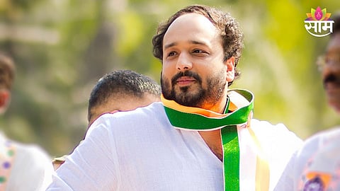 Zeeshan Siddique