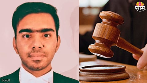 Judge Found Dead In Bathroom