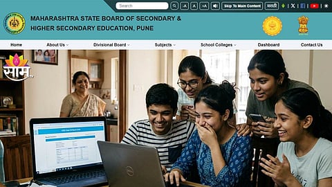 MSBSHSE Maharashtra Board HSC Result 2026 Today 