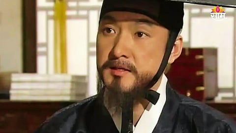 Famous Actor Passes Away 