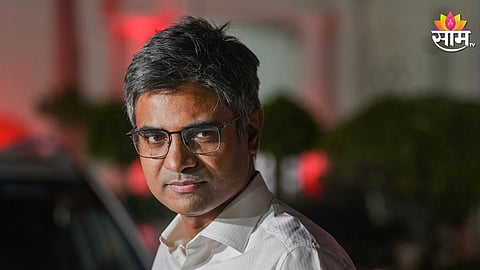 Sandeep Pathak