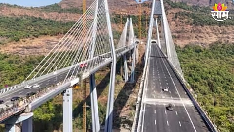 MUMBAI PUNE EXPRESSWAY MISSING LINK SELFIE BAN SAFETY RULES AND FINES