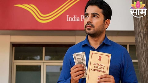 Post Office Monthly Income Scheme