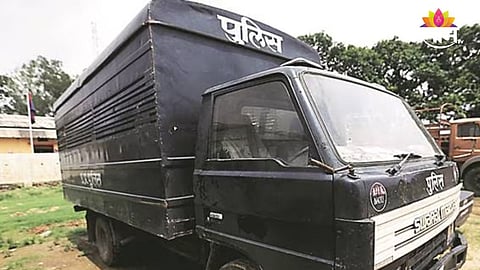 Uttar pradesh shocking  news 