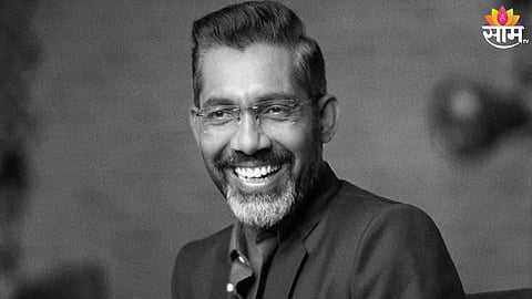 Nagraj Manjule Movie