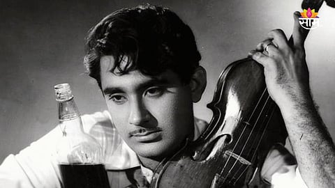 Veteran Bollywood Actor Passes Away 