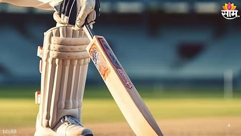 Woman Cricketer End life: 