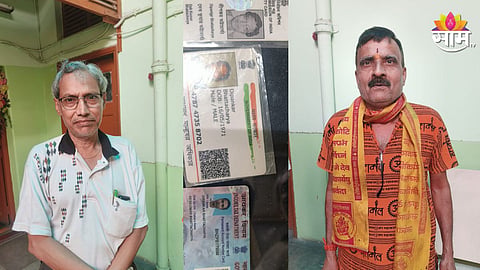 ground report West Bengal elections