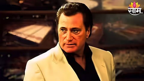Veteran Actor Beau Starr passes away