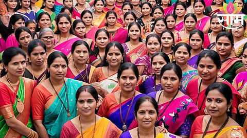 Women Schemes In Maharashtra