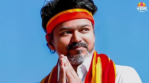 Thalapathy Vijay