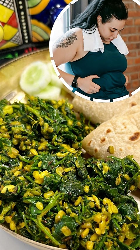 Vegetables Recipe For Weight Loss 