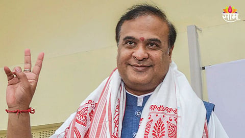 Assam Assembly Elections 2026: आसाममध्ये कुणाची सत्ता येणार? निकालाआधीच मोठी घडामोड