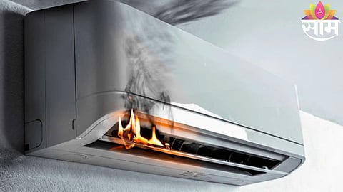 air conditioner risk 