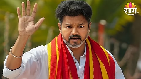 Vijay Thalapathy