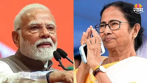 Assembly Elections Result 2026: ५ राज्यातील सुरूवातीचे कल समोर; पश्चिम बंगालमध्ये कोण आघाडीवर, तमिळनाडूमध्ये कोण पिछाडीवर? वाचा सविस्तर