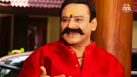 Famous Actor Death In Road Accident