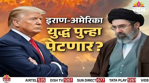 US naval presence intensifies in the Strait of Hormuz amid rising tensions with Iran following disputed strike claims.