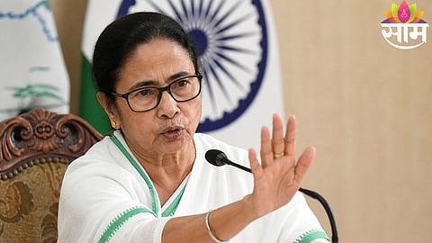 Mamata Banerjee refuses to step down despite defeat, raising questions over constitutional options and BJP’s path to power in West Bengal.