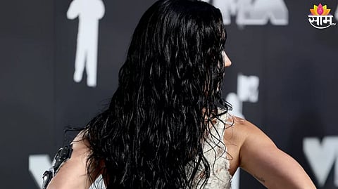 Famous Singer katy perry Fire Herself