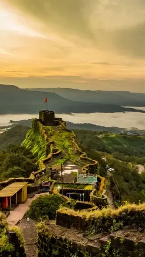 Hill Station