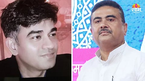 भाजप नेत्याच्या पीएची भररस्त्यात गोळ्या झाडून हत्या, थरकाप उडवणारा VIDEO समोर