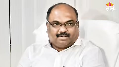 ANIL PARAB ACQUITTED IN DAPOLI SAI RESORT CASE BIG COURT VERDICT