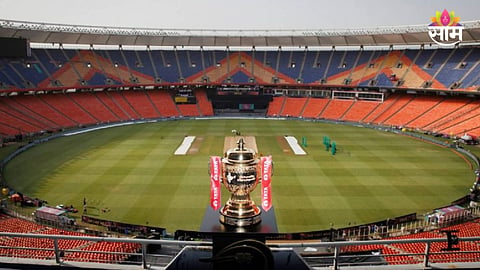 IPL 2026 Playoffs Venue and Date