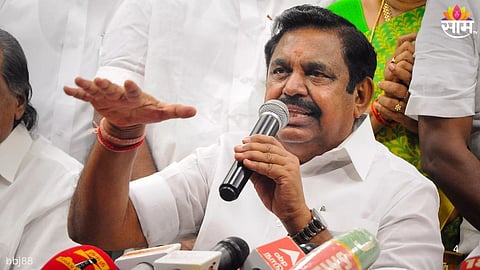  Tamil Nadu Politics :