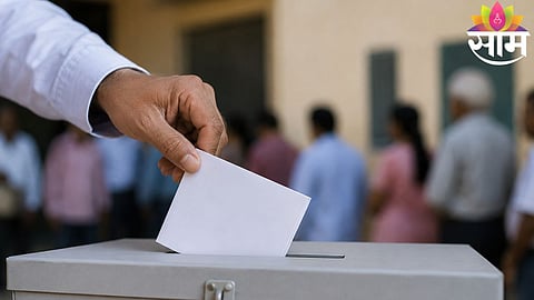 State Election Commission announces schedule for Maharashtra municipal by-elections, voting on June 20