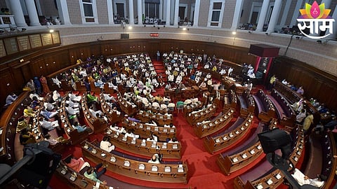 West Bengal plunges into political turmoil as Governor dismisses the entire assembly following Mamata Banerjee’s refusal to resign.