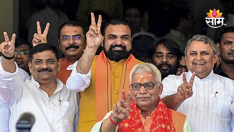 Bihar Cabinet Expansion Update