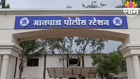 Police detain accused father in Dombivli after shocking child abuse case comes to light