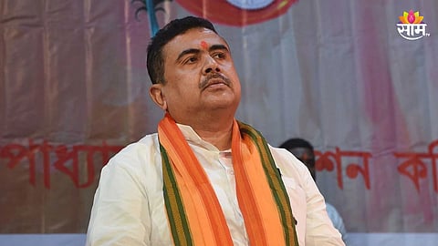 West Bengal CM: मोठी बातमी! सुवेंदू अधिकारी पश्चिम बंगालचे नवे मुख्यमंत्री, उद्या सकाळी ११ वाजता होणार शपथविधी 