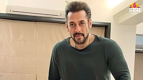Salman Khan