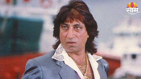 Shakti Kapoor